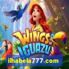 ilhabela777 com